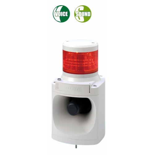 LKEH-120FV-R Signálna veža so sirénou